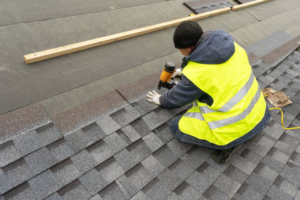 Best Commercial Roofing Services  in Brookfield Center, OH