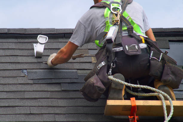 Best Rubber Roofing (EPDM, TPO)  in Brookfield Center, OH