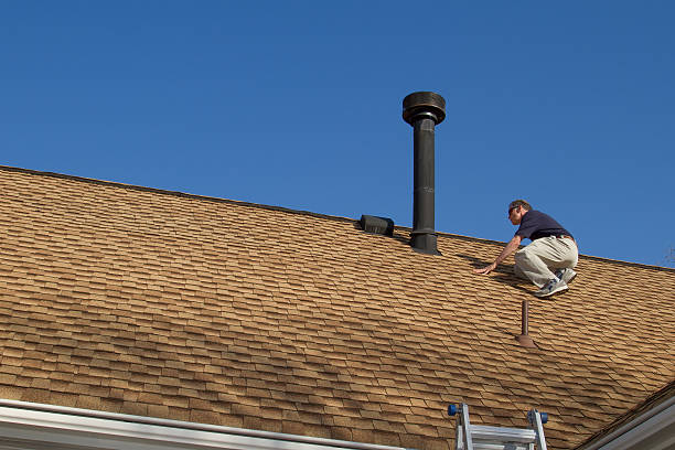 Best Wood Shake Roofing  in Brookfield Center, OH